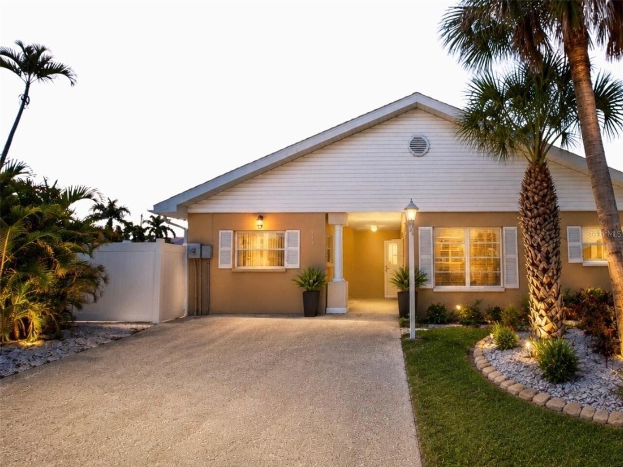 Bradenton Beach Real Estate