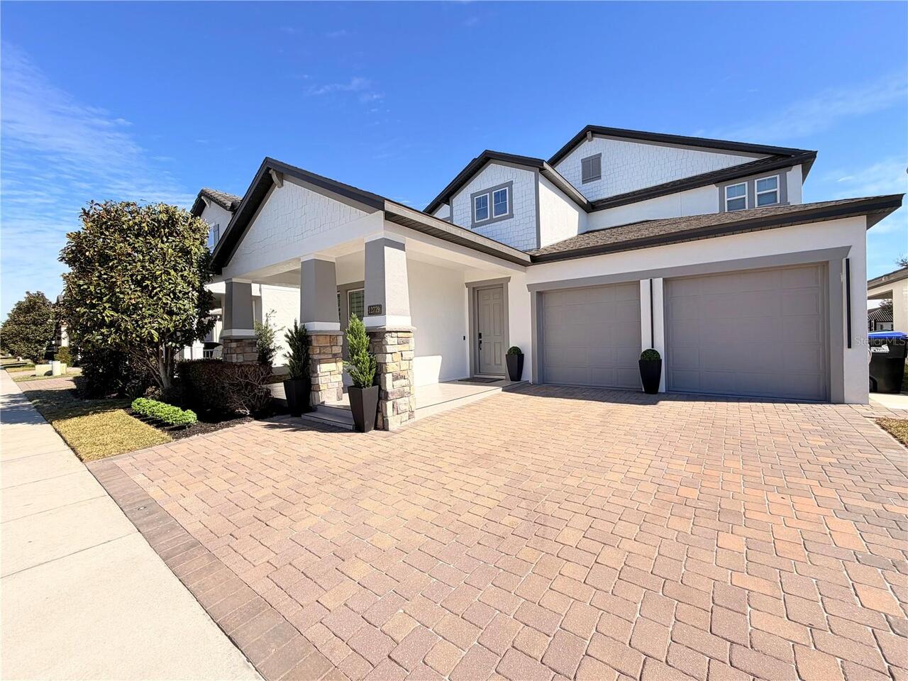 Windermere Real Estate