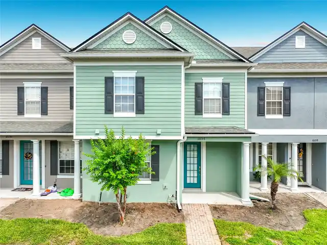 Orlando Real Estate