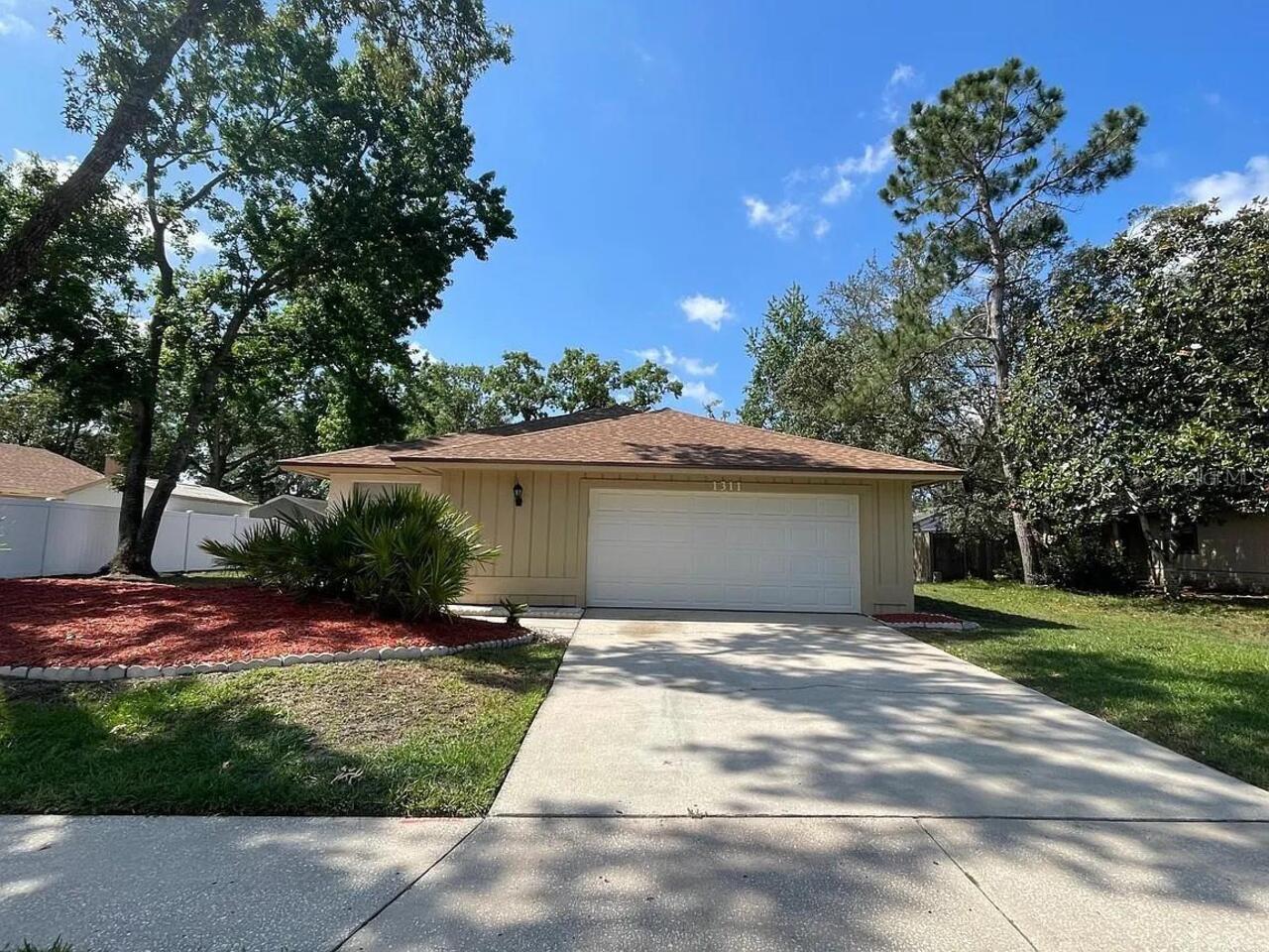 Winter Springs Real Estate