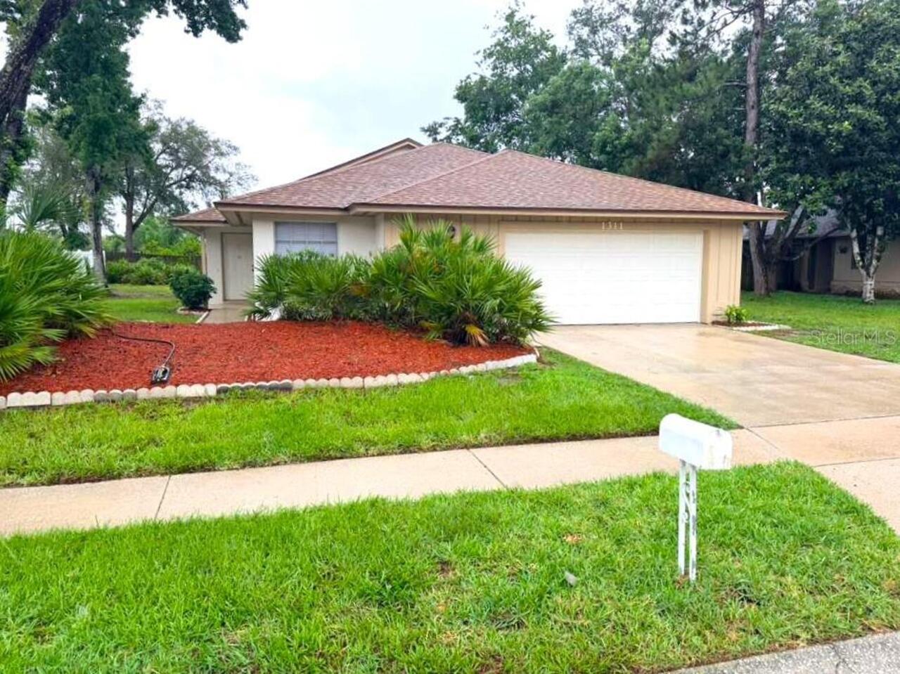 Winter Springs Real Estate