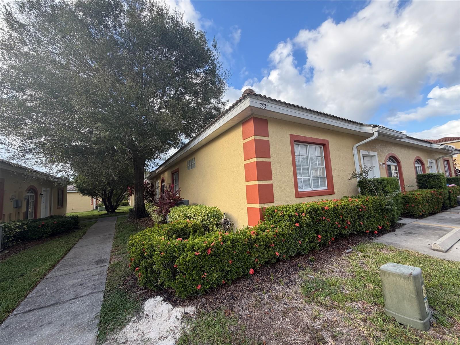 Kissimmee Real Estate