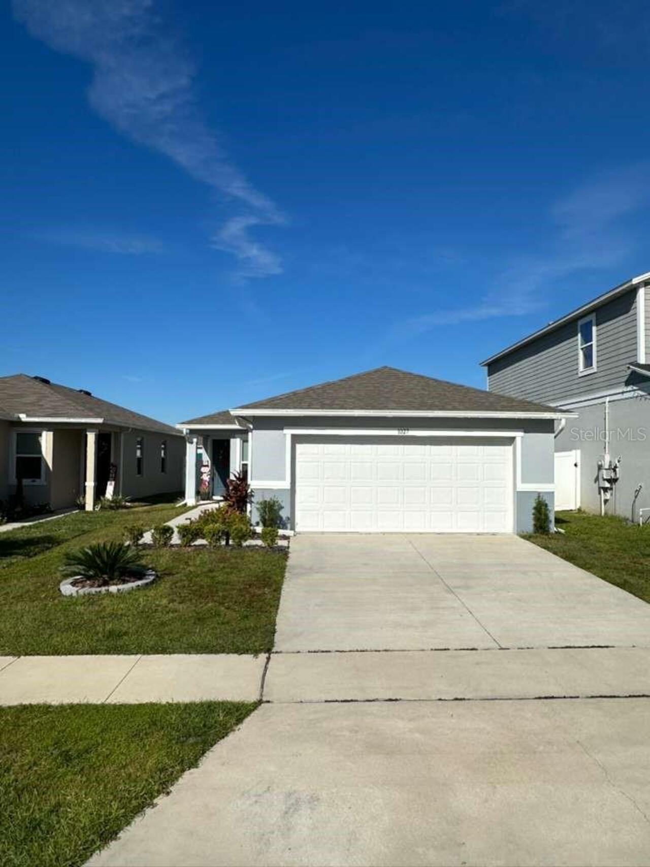 Davenport Real Estate