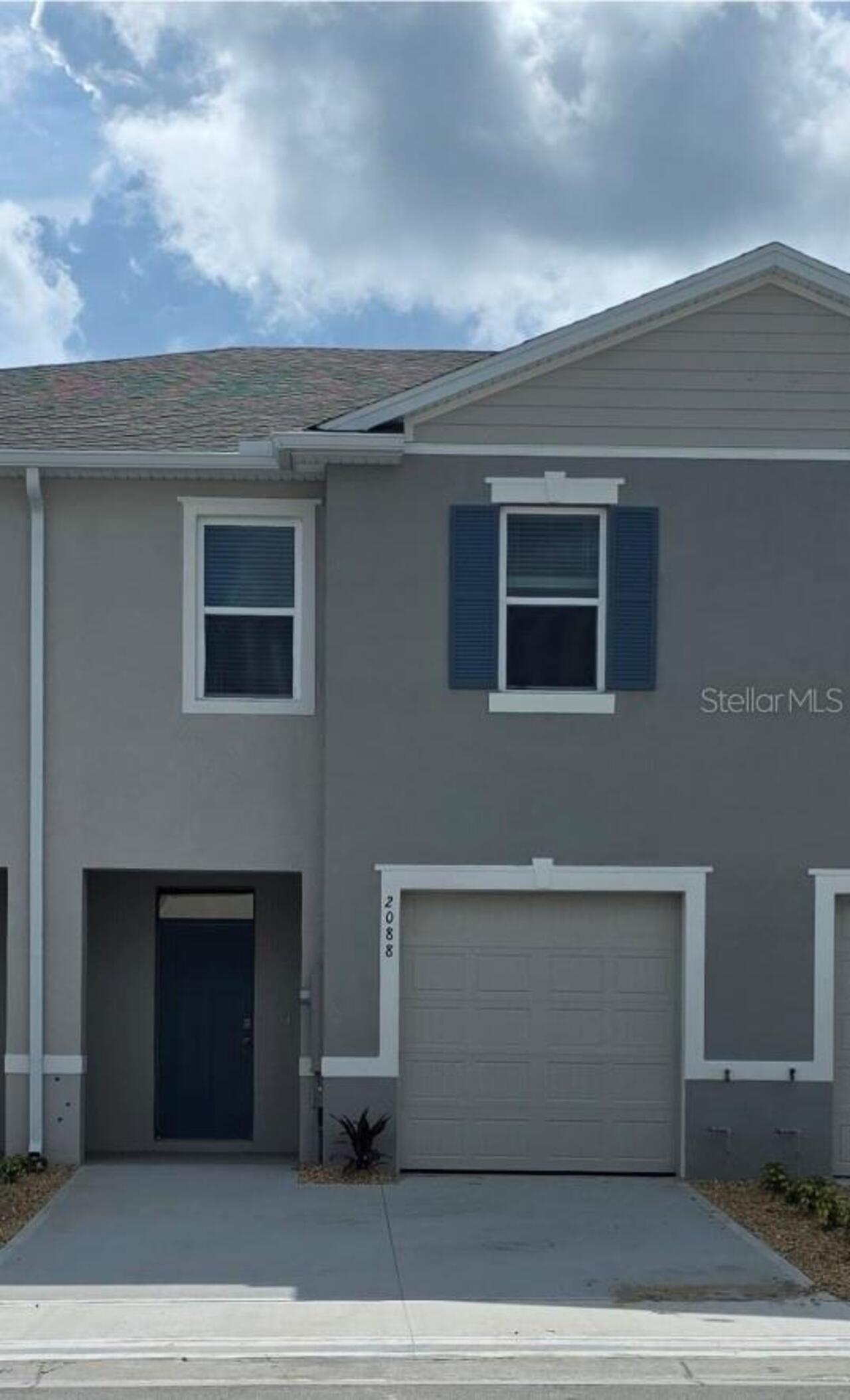 Davenport Real Estate