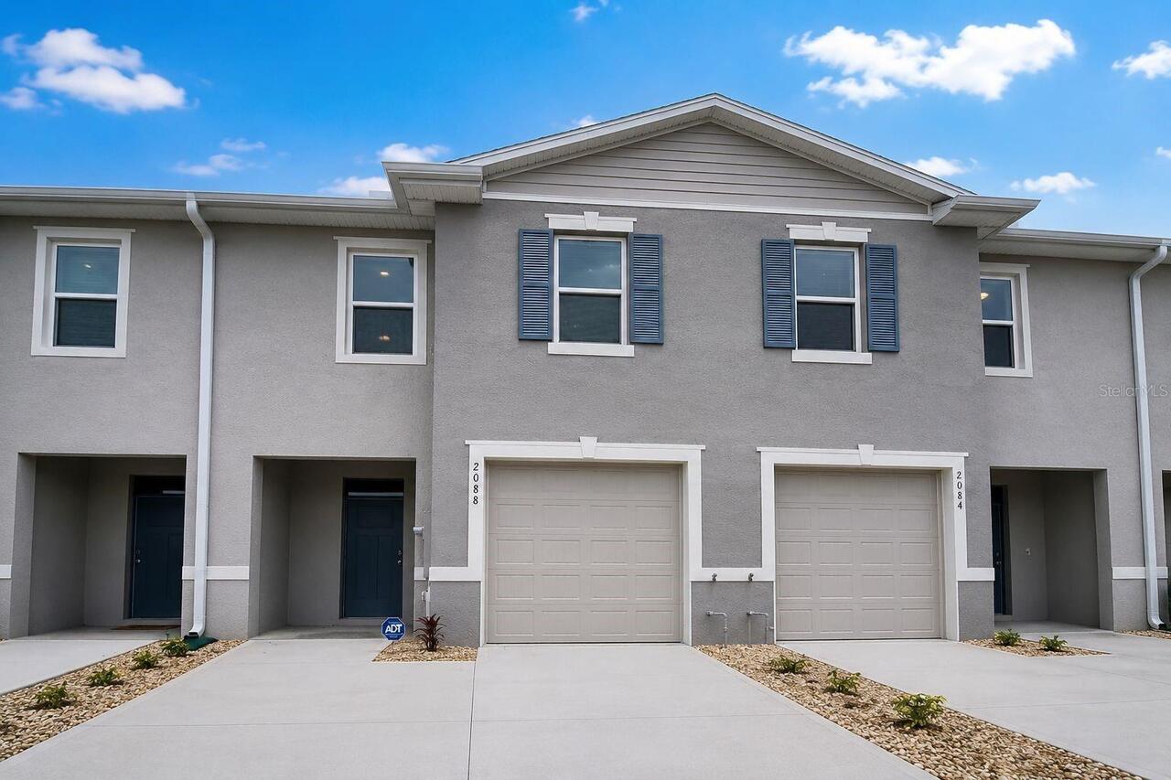 Davenport Real Estate