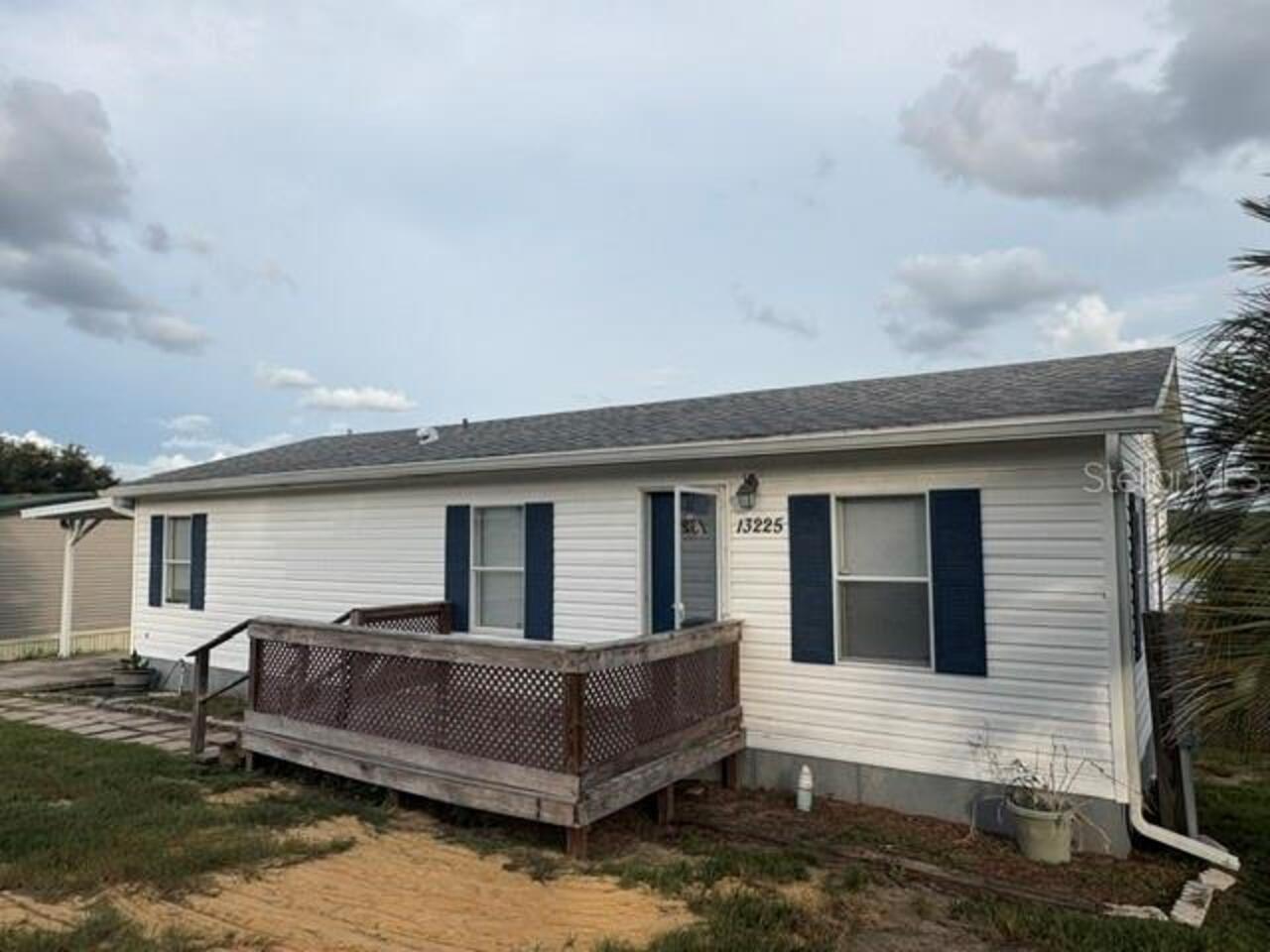 Minneola Real Estate