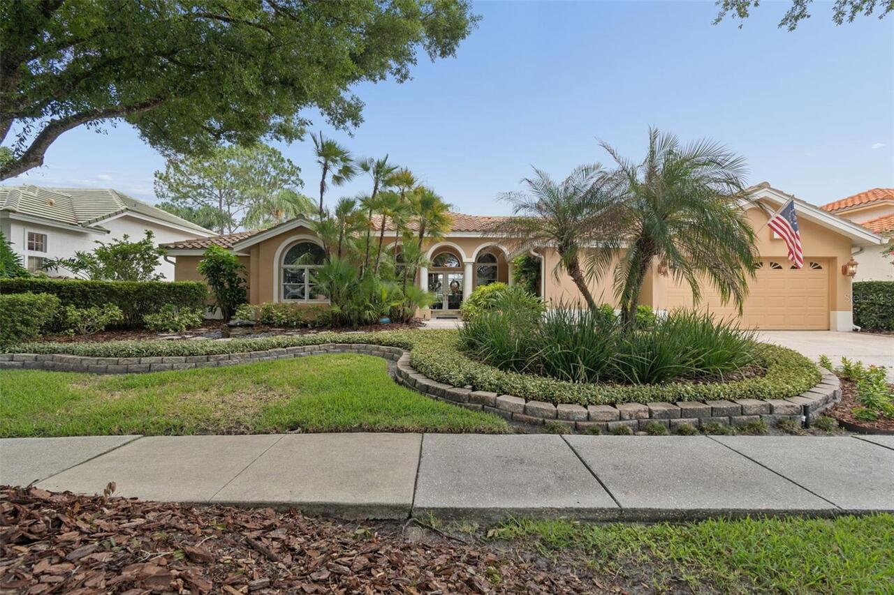 Tampa Real Estate