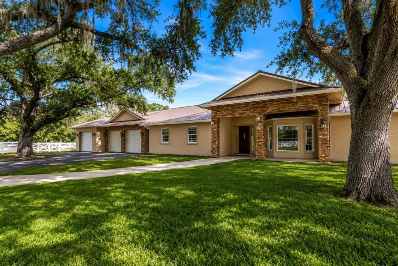 Sarasota Real Estate