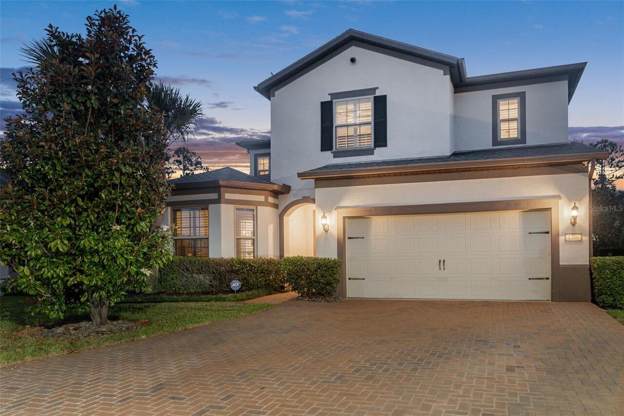 Lake Mary Real Estate
