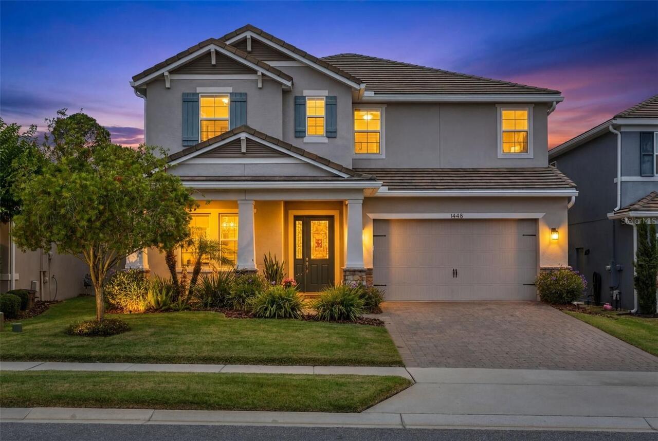 Winter Park Real Estate