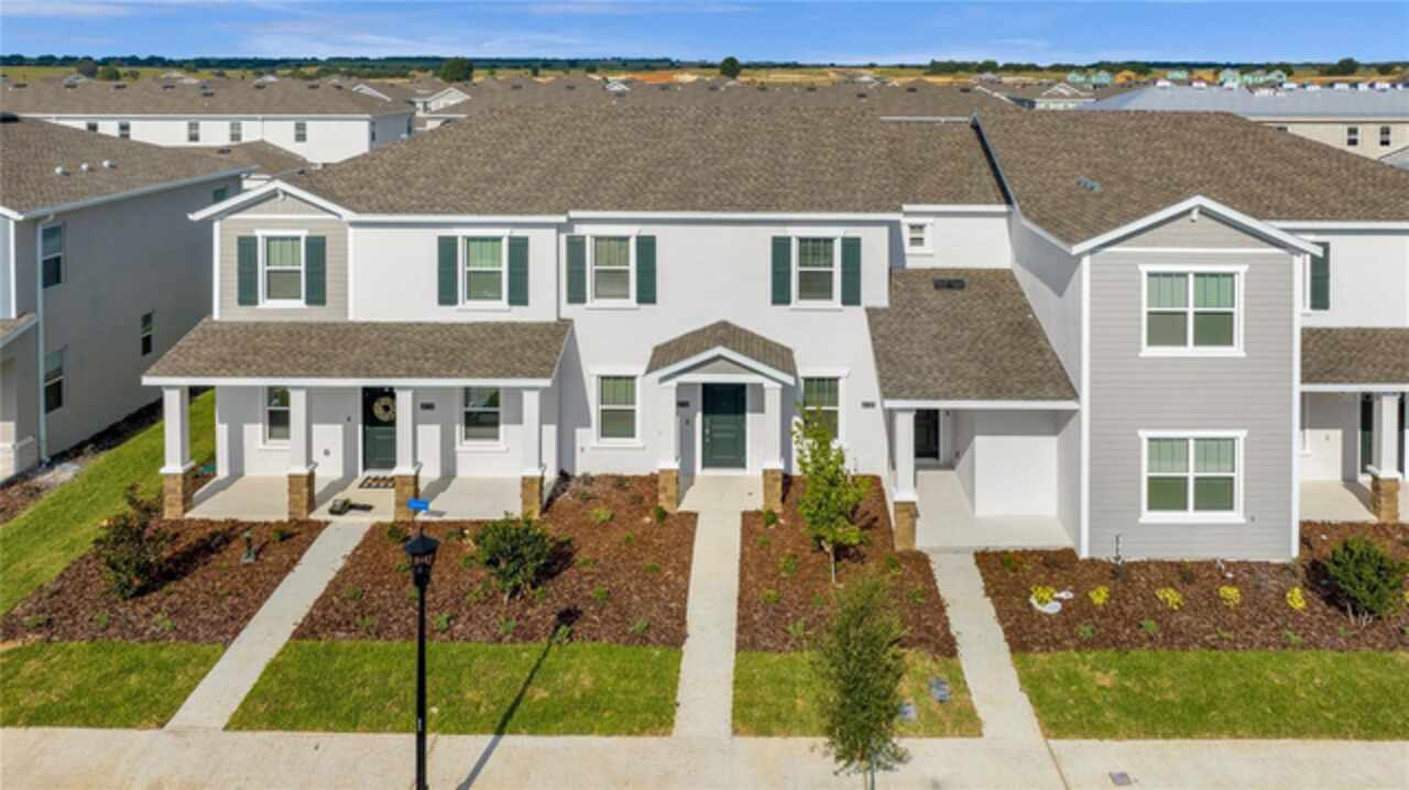 Clermont Real Estate
