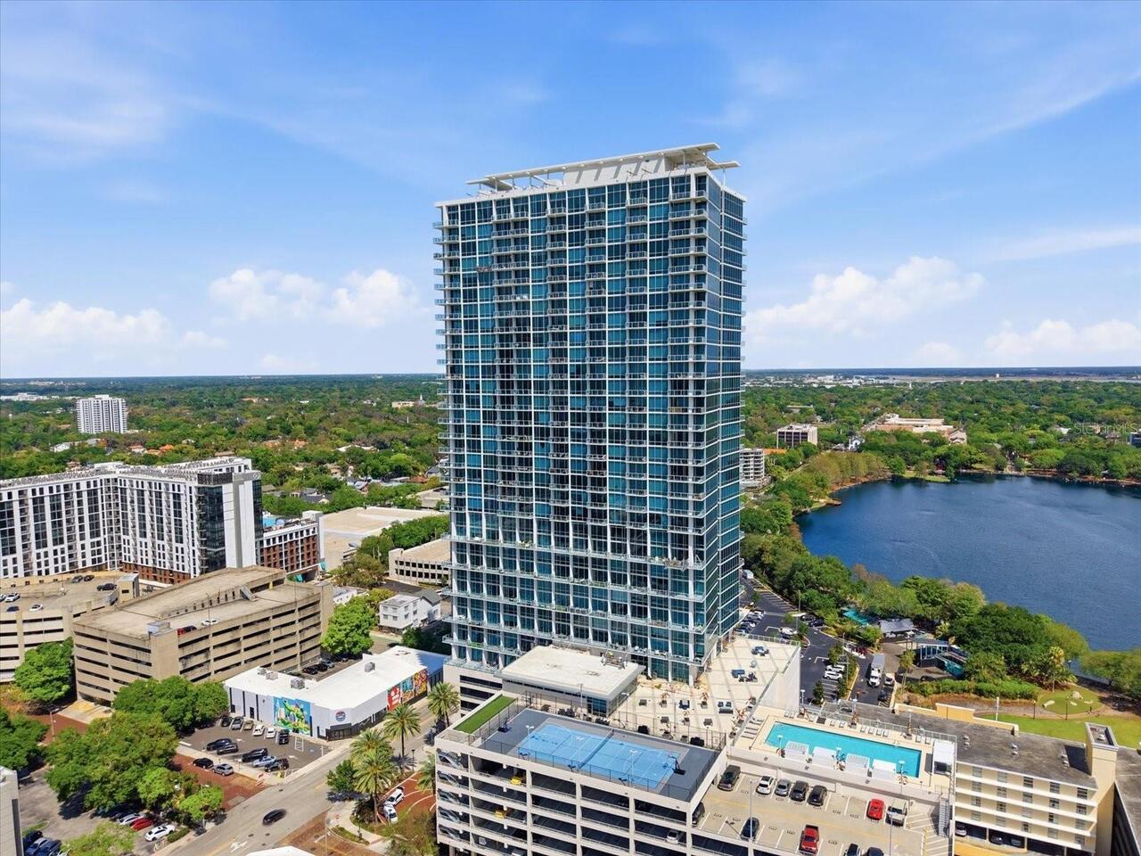 Orlando Real Estate