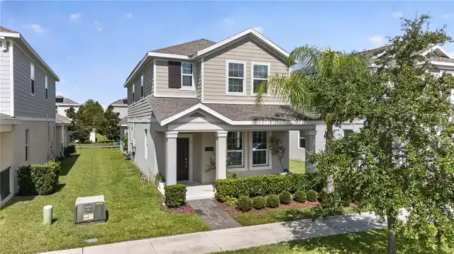 Winter Garden Real Estate
