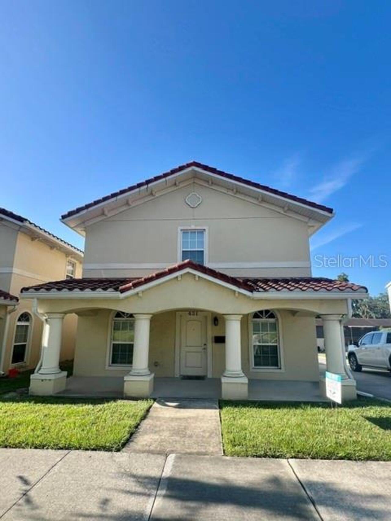 2BR, Residential Lease, 2BA, $1,900
Read More