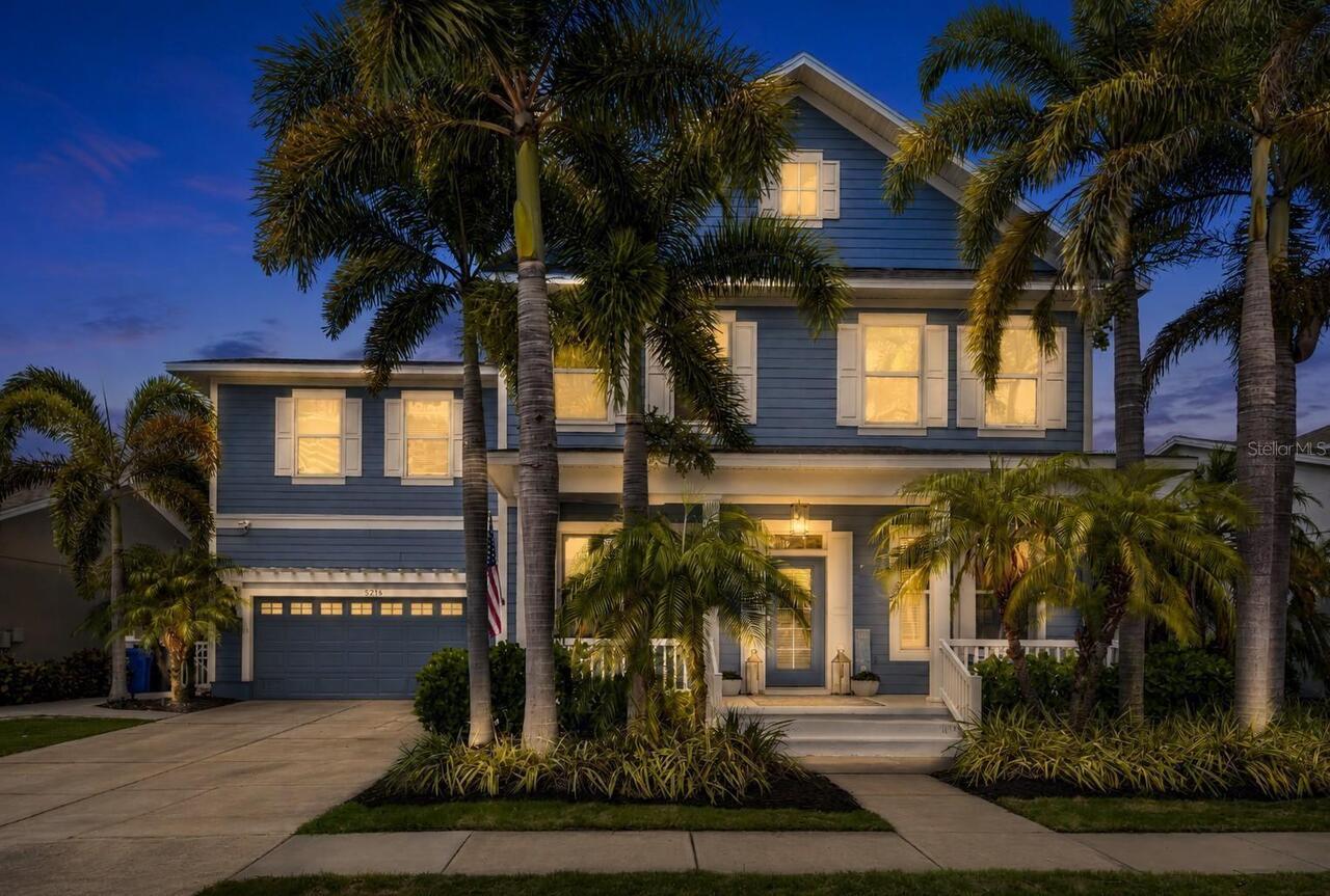 Apollo Beach Real Estate