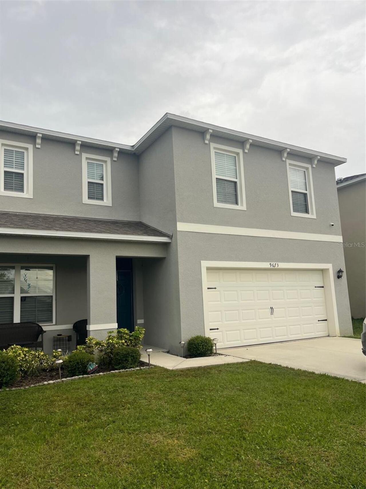 Clermont Real Estate