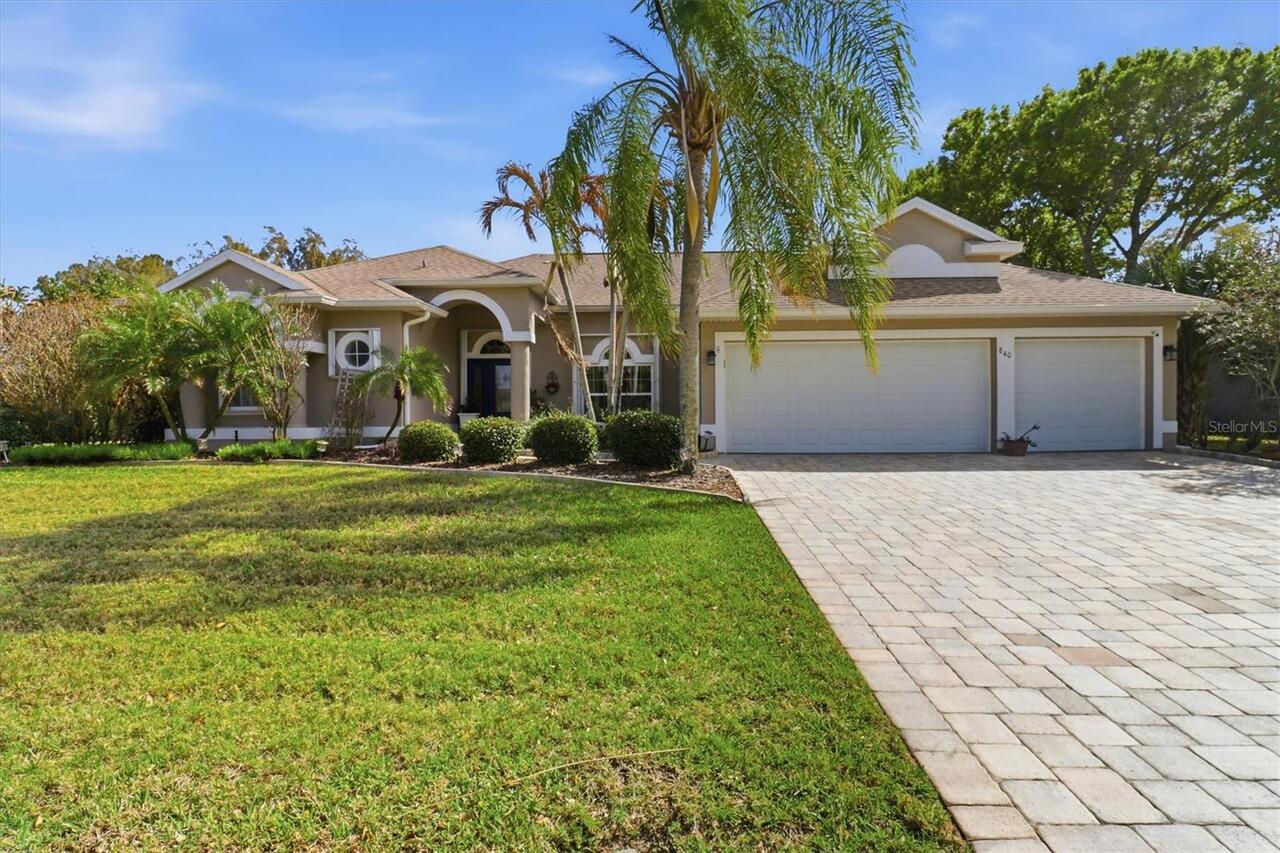 Merritt Island Real Estate