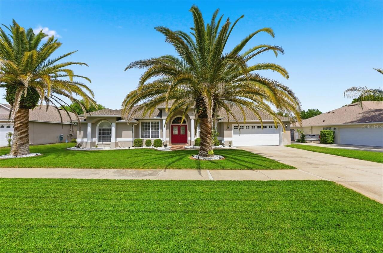 Clermont Real Estate