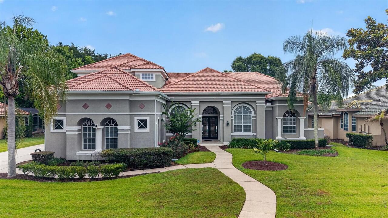 Orlando Real Estate