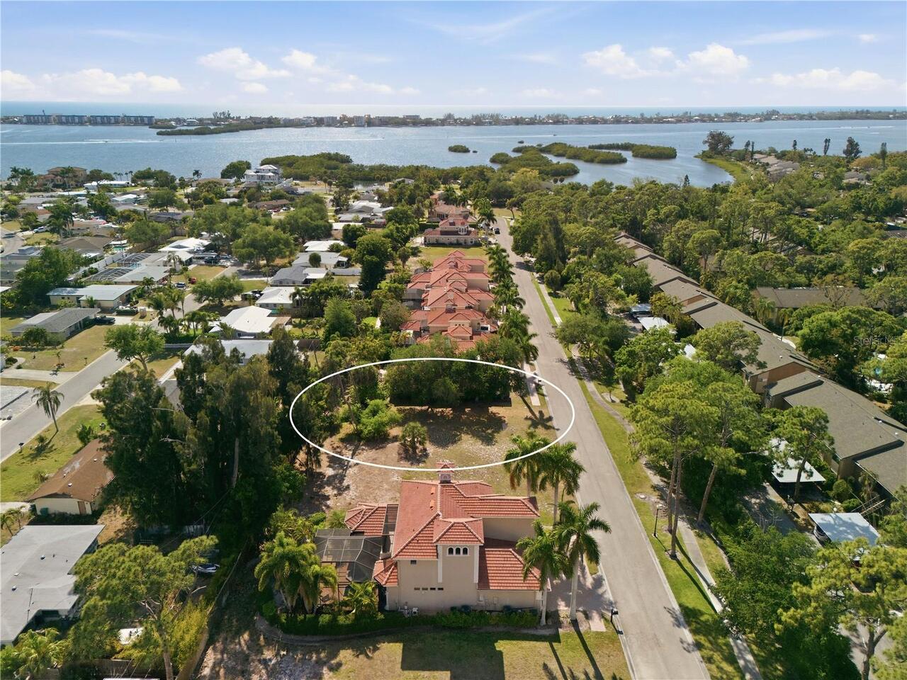 Sarasota Real Estate