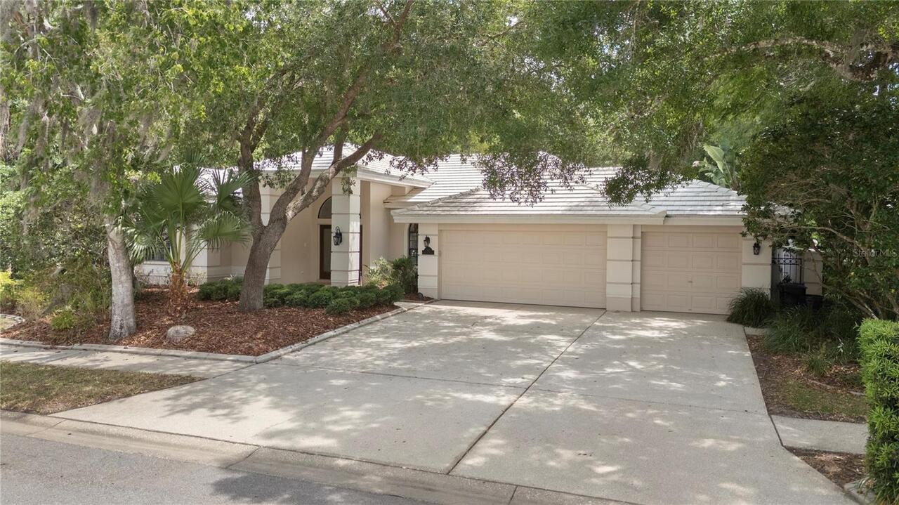 Oldsmar Real Estate
