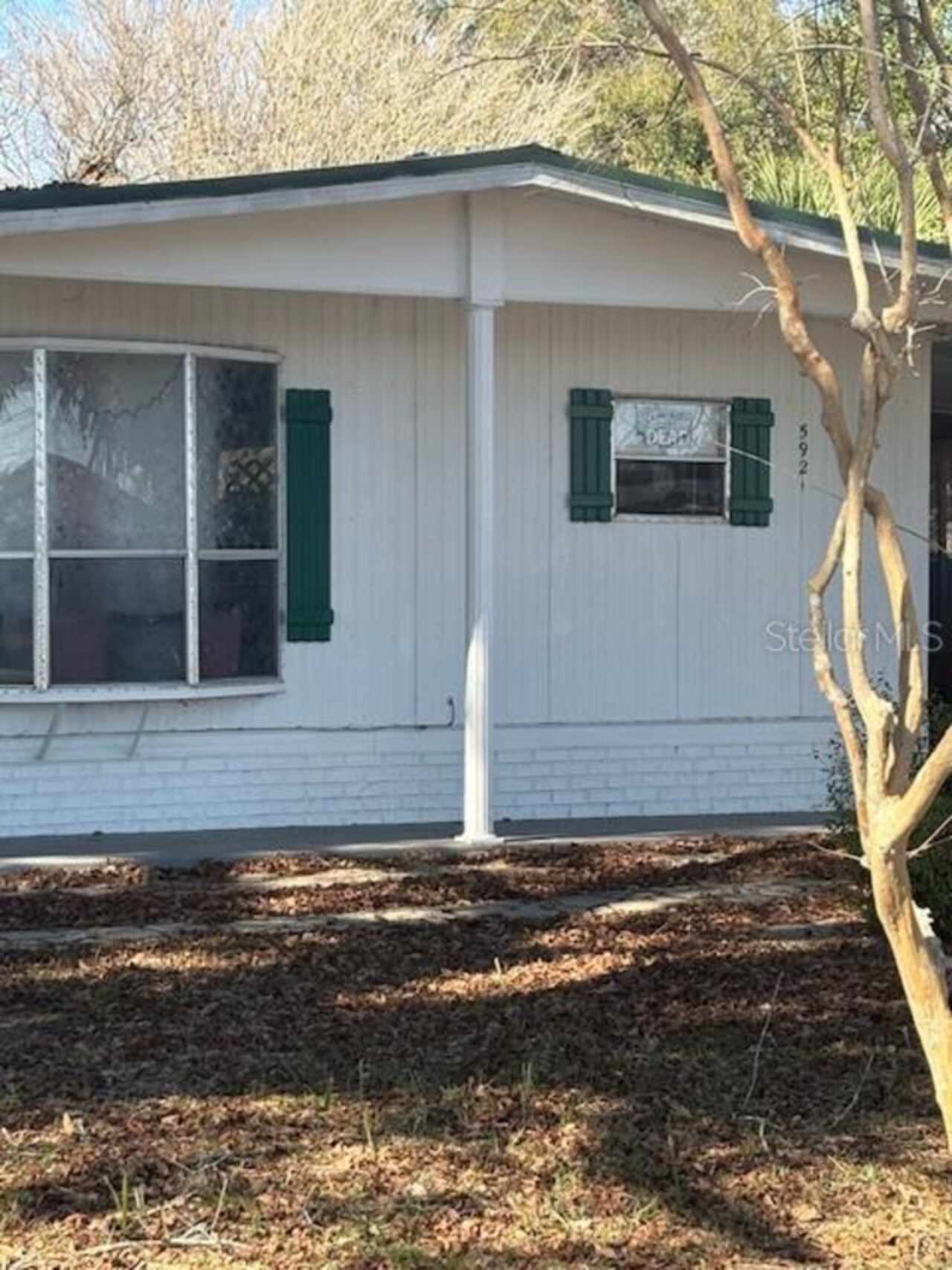 View Listing