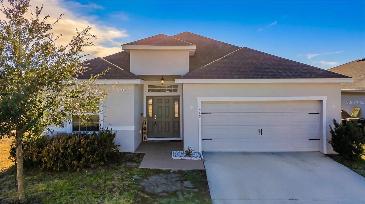 Davenport Real Estate