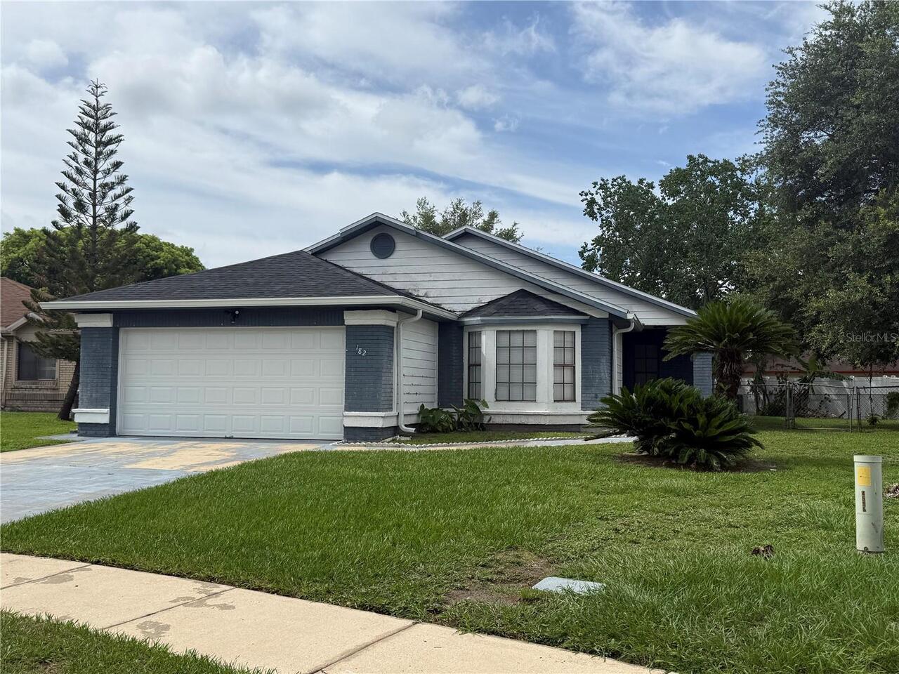 Kissimmee Real Estate