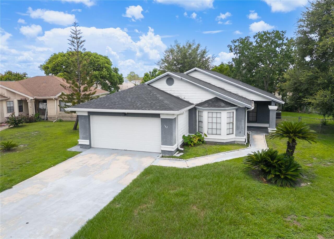 Kissimmee Real Estate