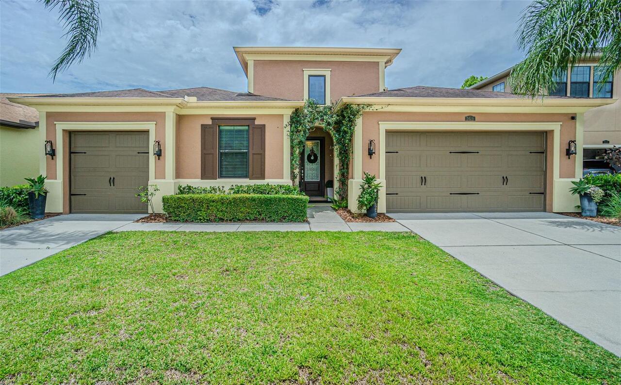 Tampa Real Estate