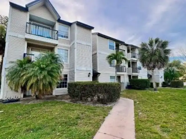 Orlando Real Estate