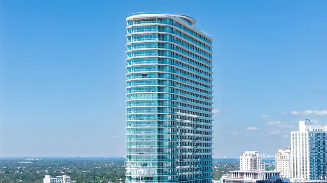St Petersburg Real Estate