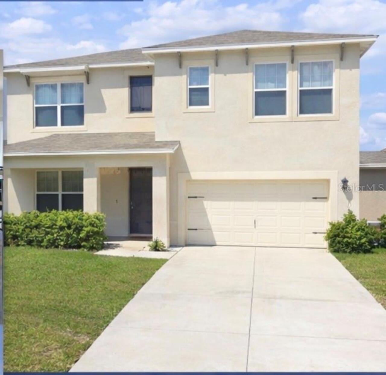 Kissimmee Real Estate