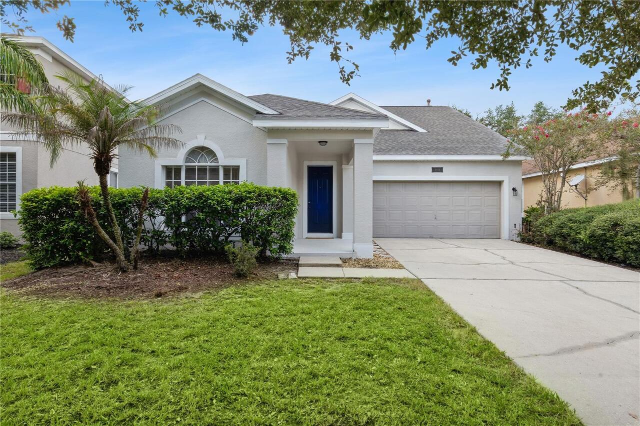 Windermere Real Estate