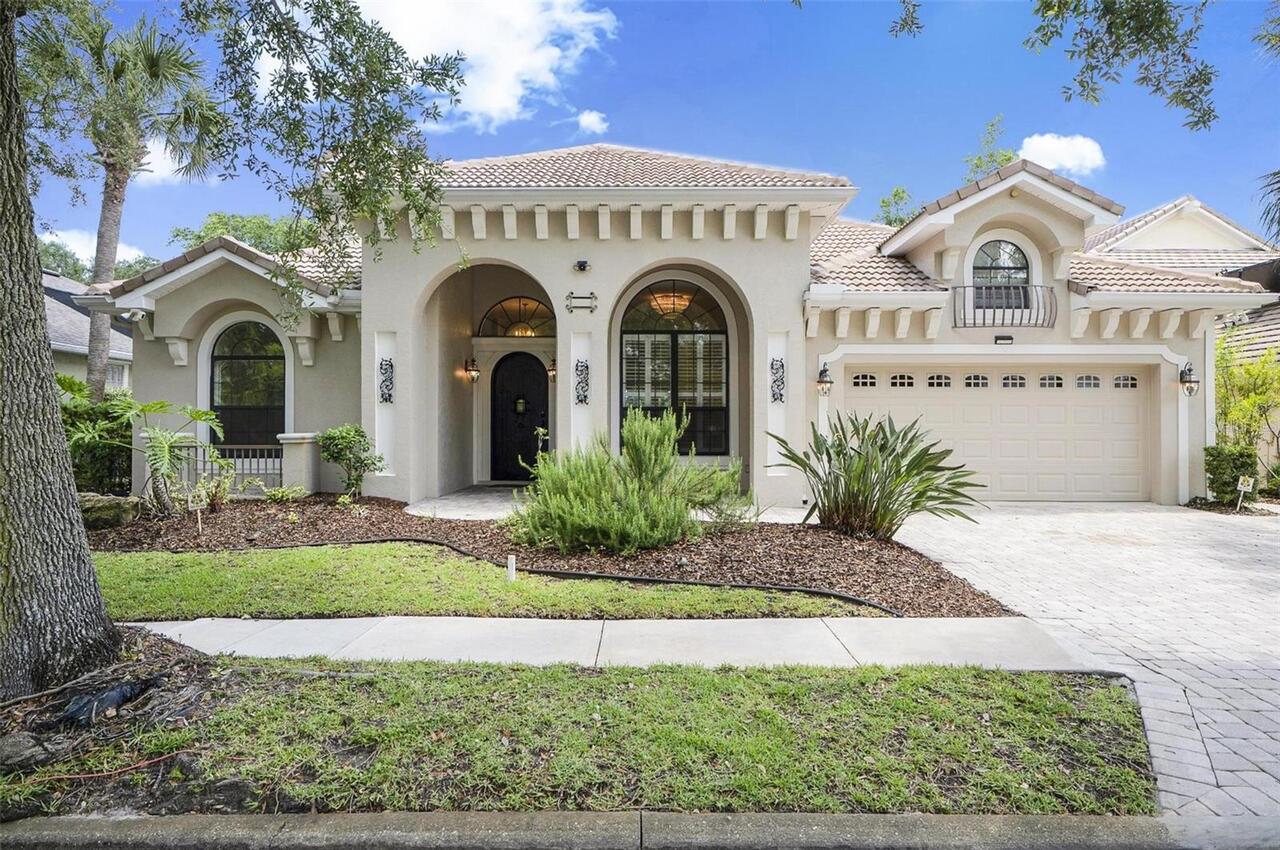 Palm Coast Real Estate