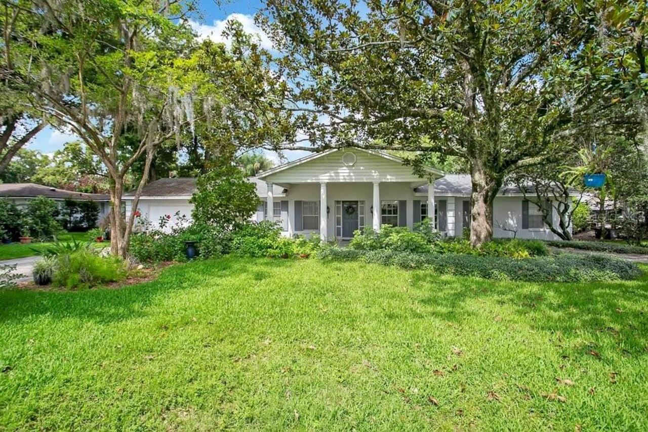 Windermere Real Estate