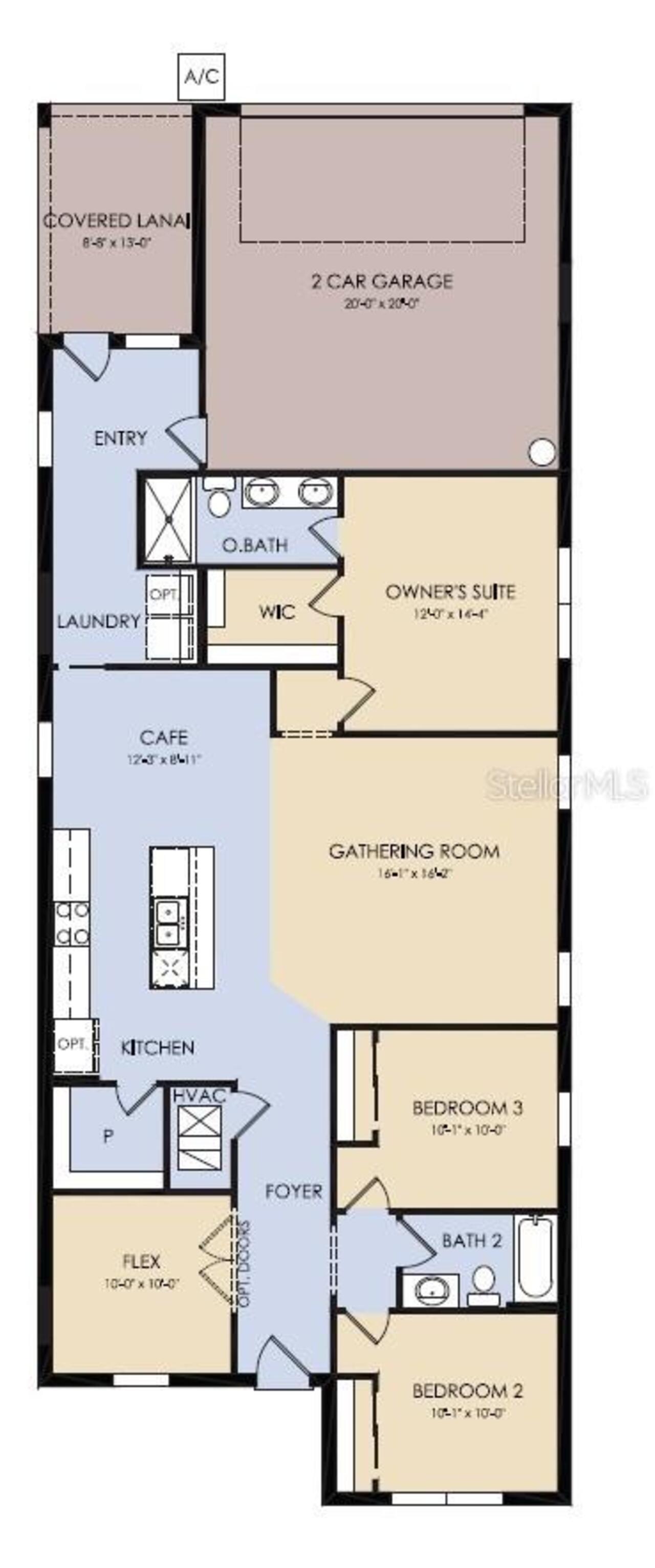 Listing Photo 2