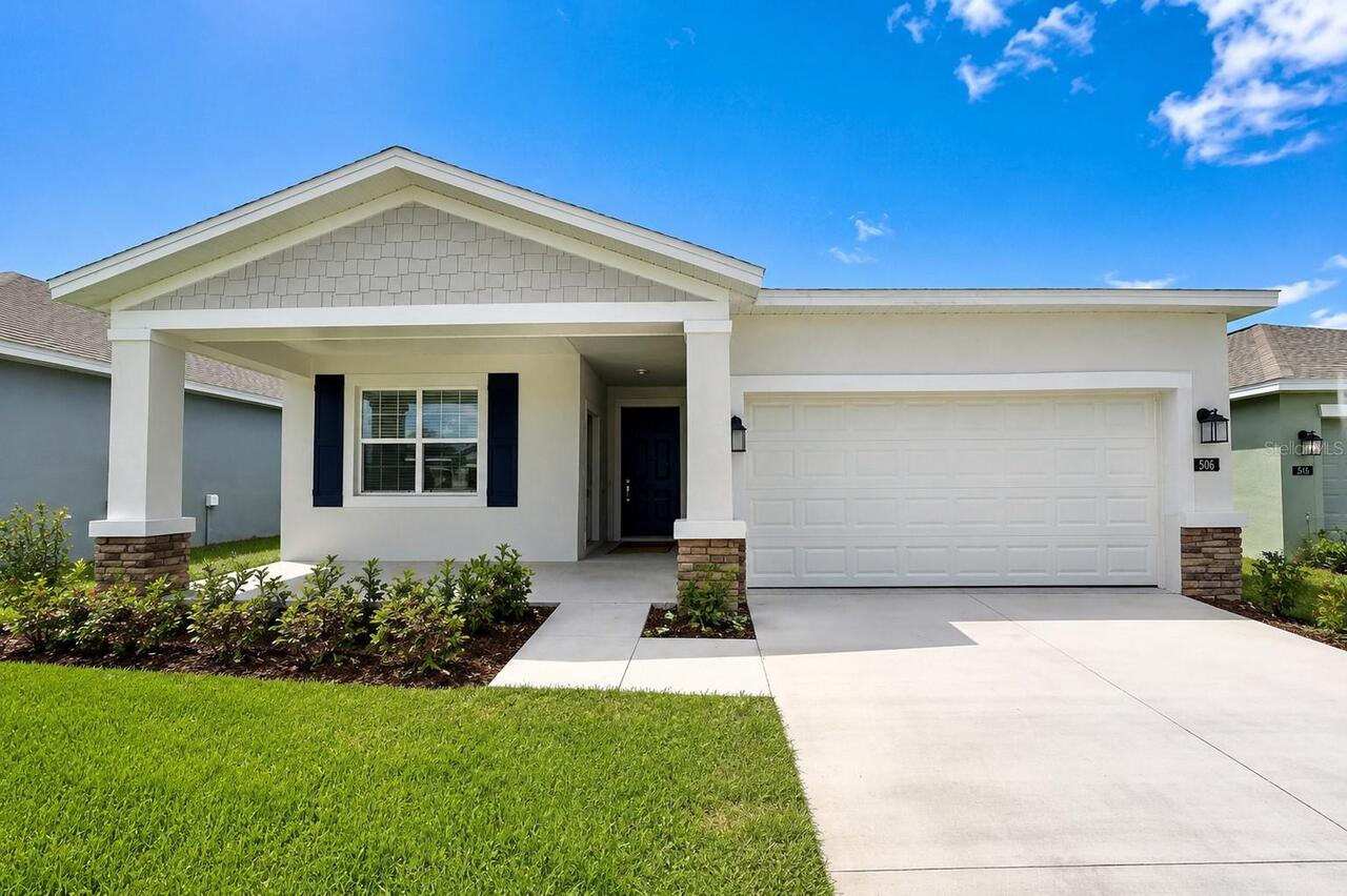 Davenport Real Estate