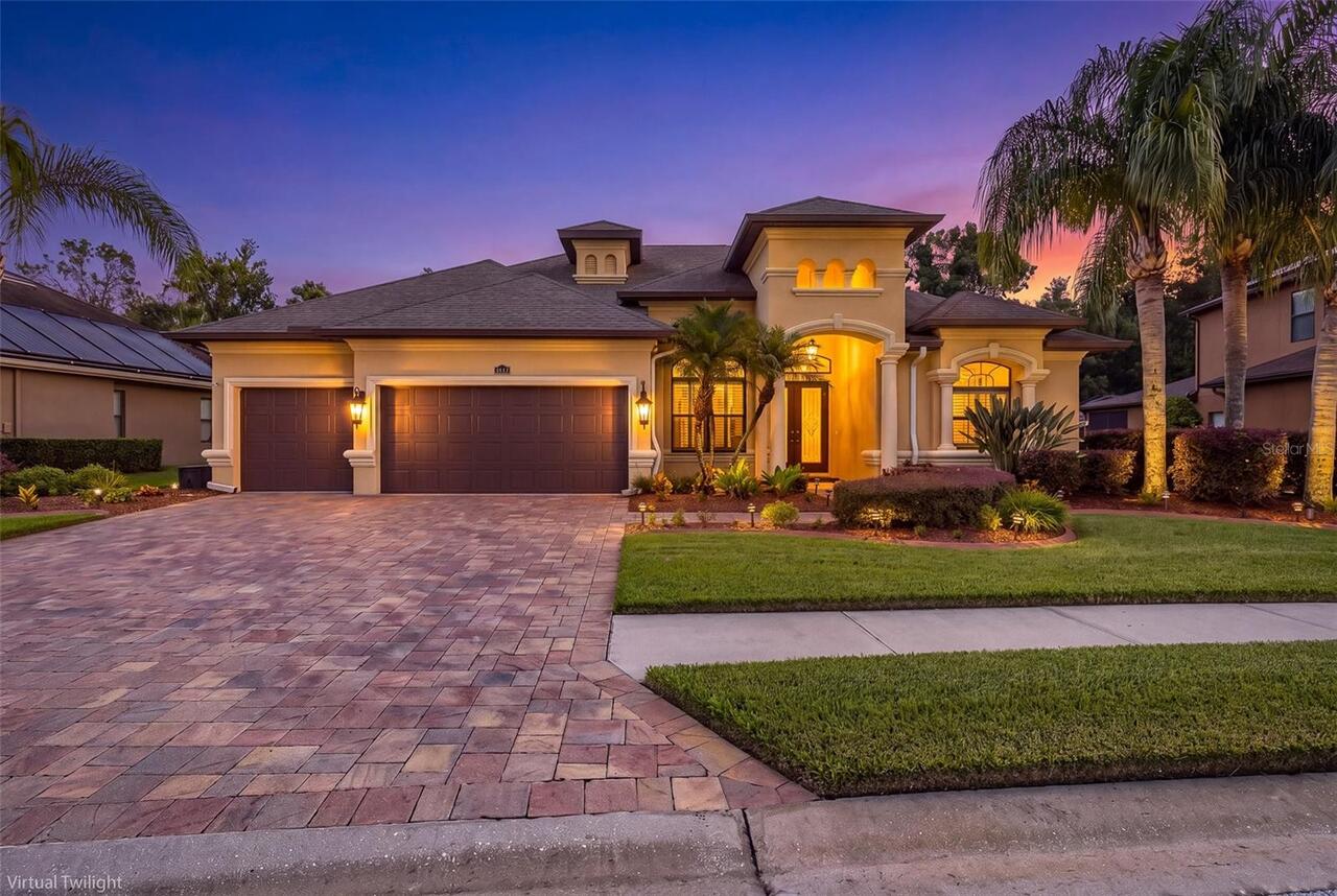 Odessa Real Estate