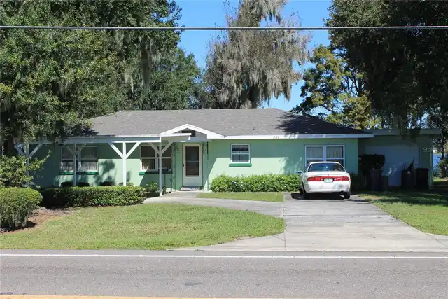 Winter Haven Real Estate