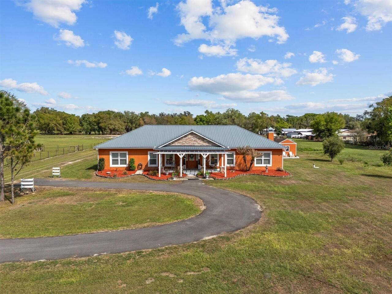 Bartow Real Estate