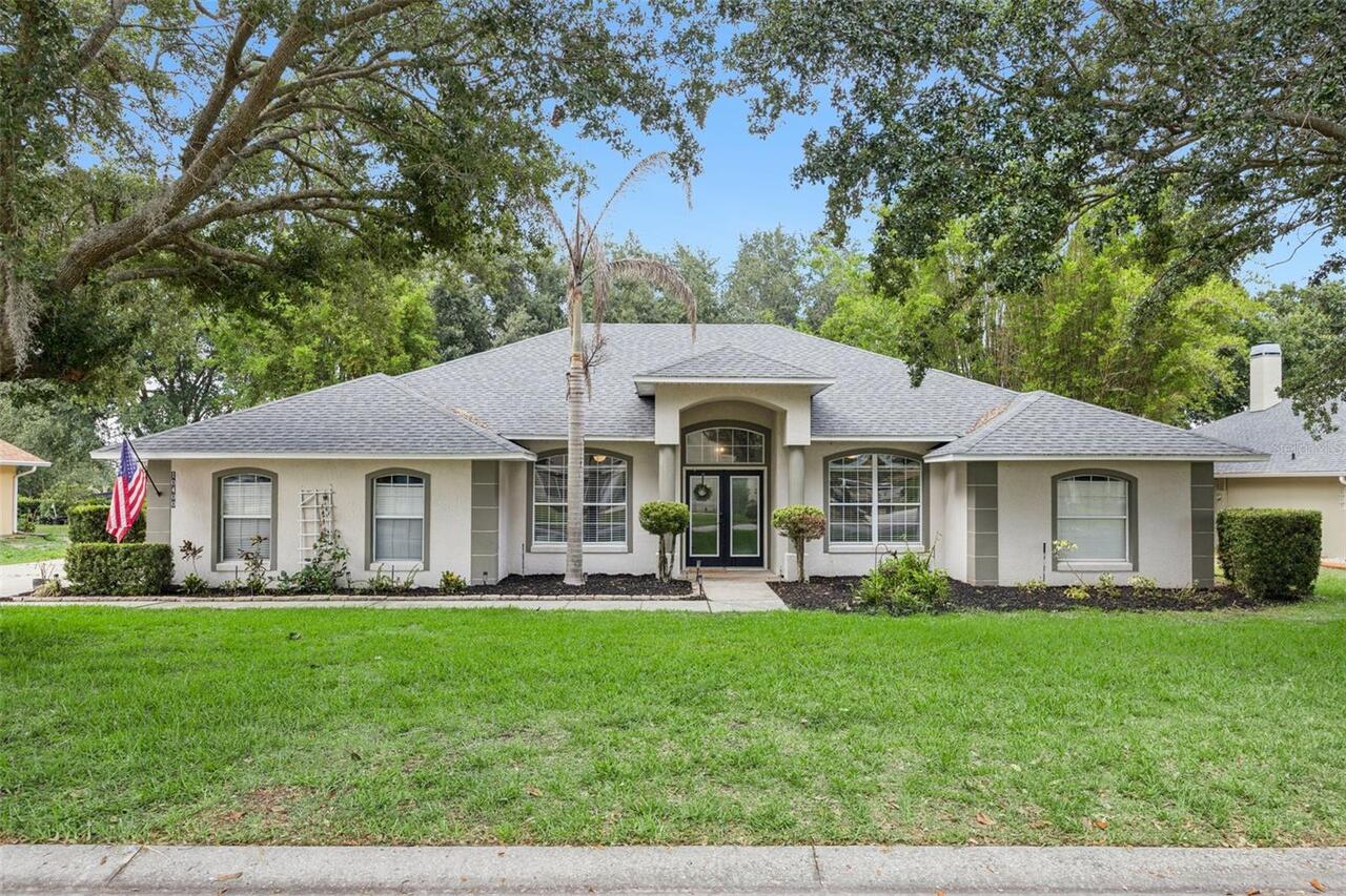Clermont Real Estate