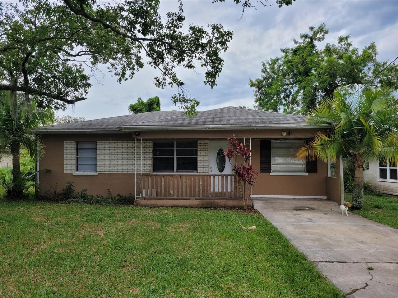 3BR, Residential Lease, 1BA, $1,495
Read More