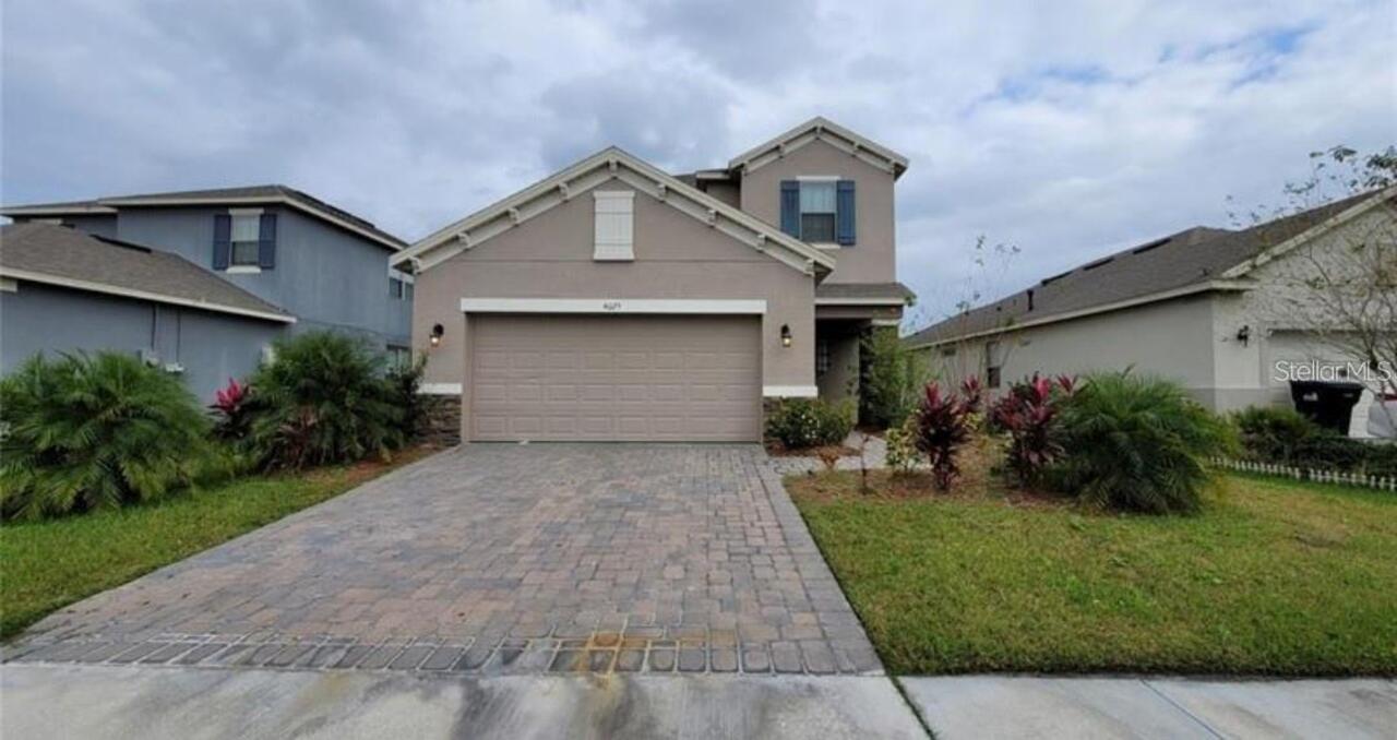 4BR, Residential Lease, 3BA, $2,700
Read More