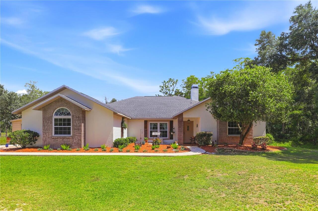 Orlando Real Estate
