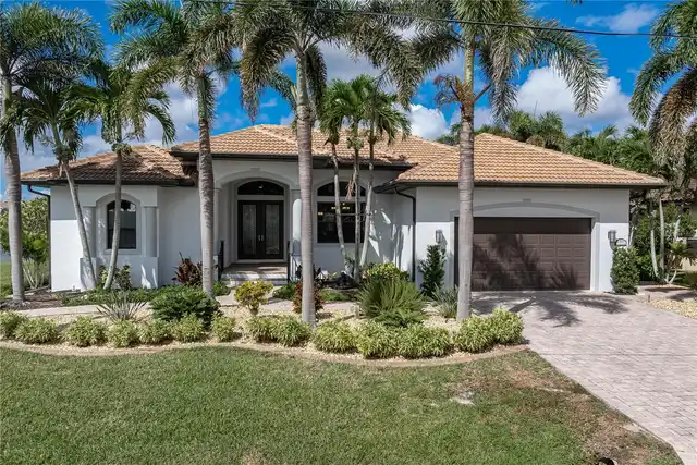 Punta Gorda Real Estate