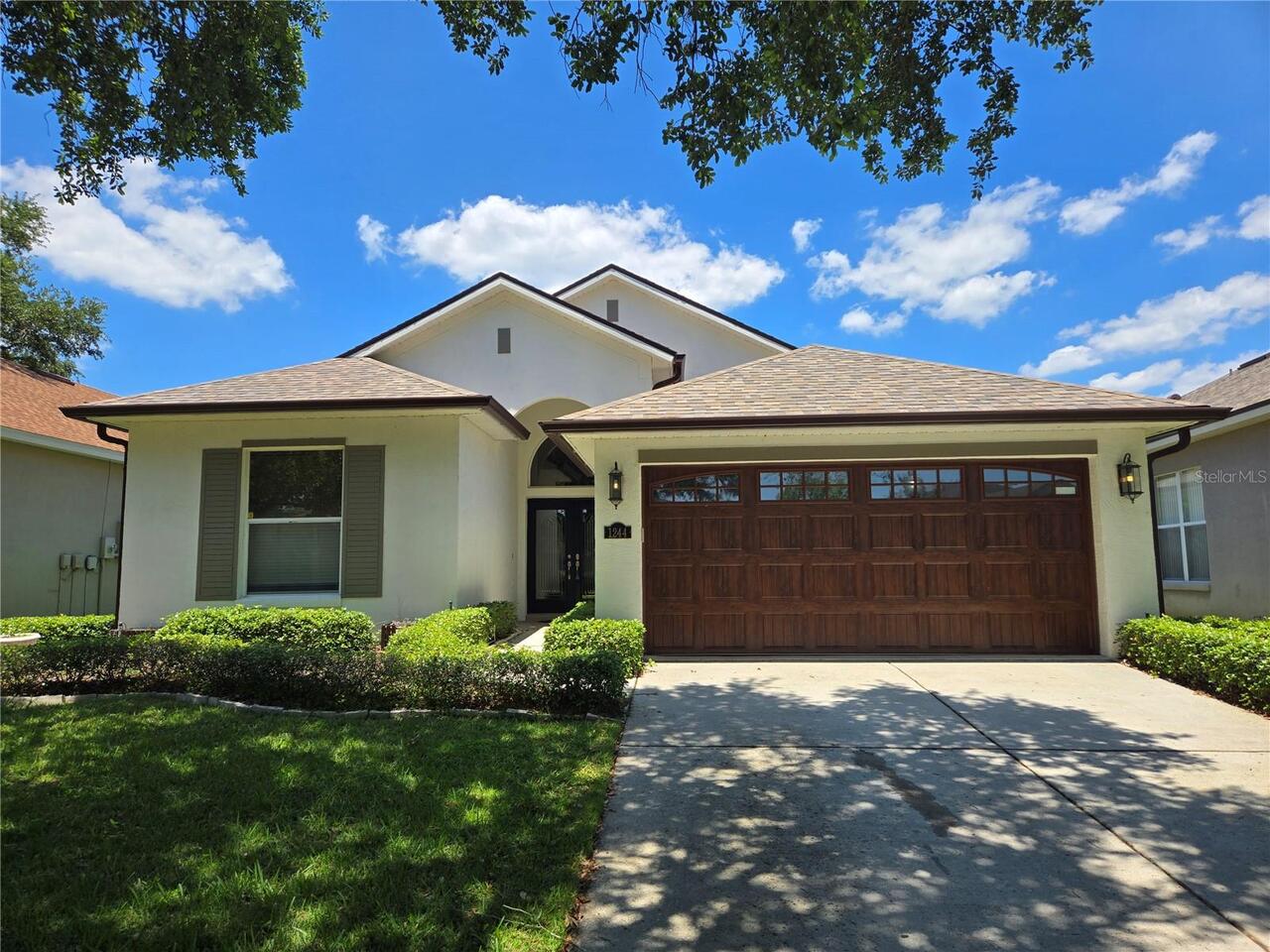 Lake Mary Real Estate
