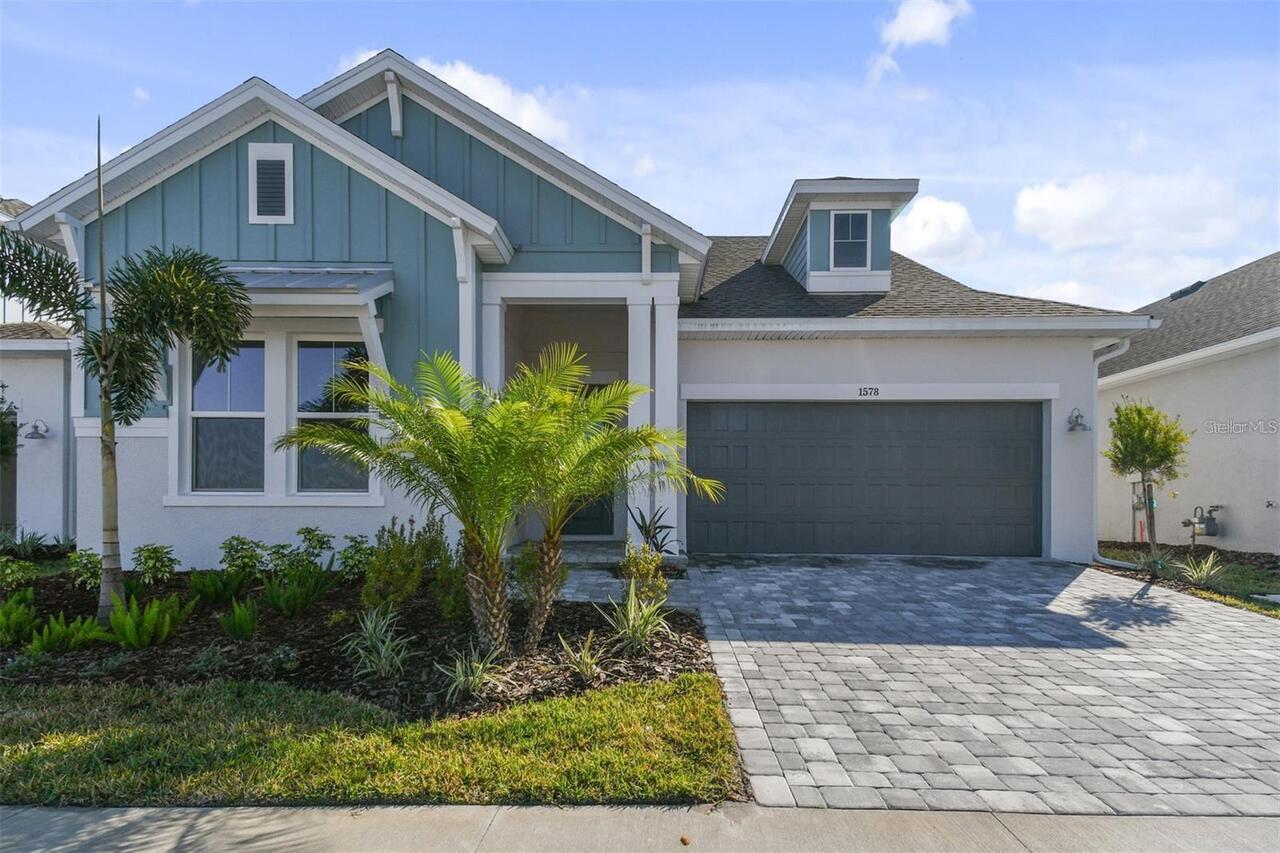 Sarasota Real Estate