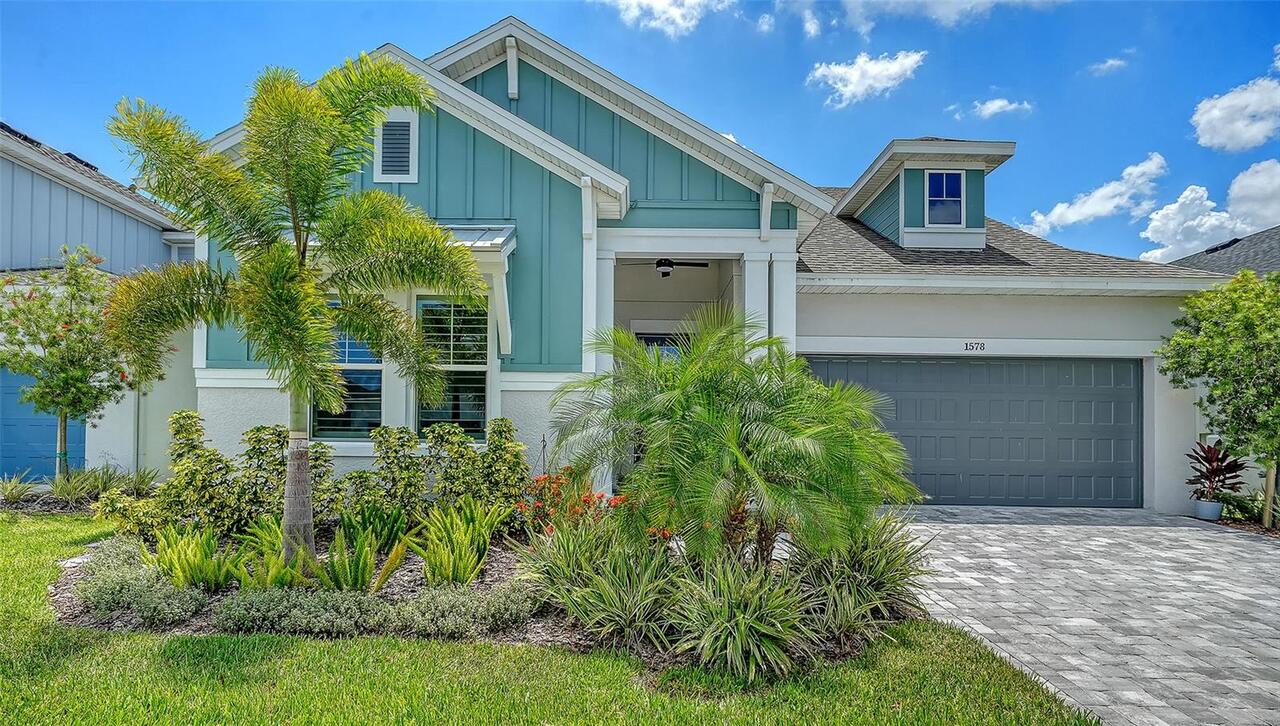 Sarasota Real Estate