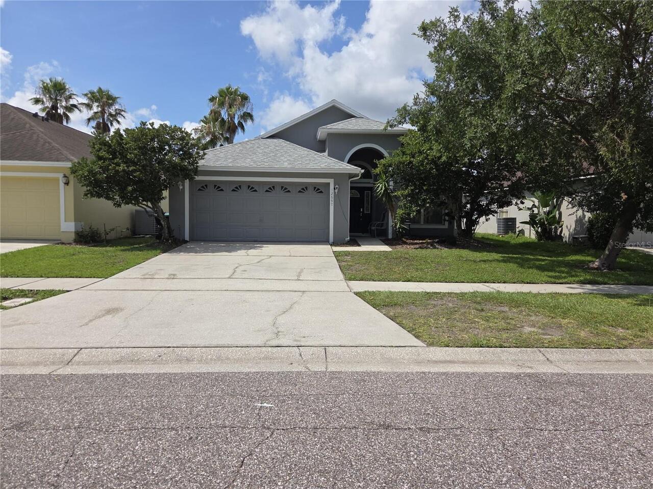 Orlando Real Estate